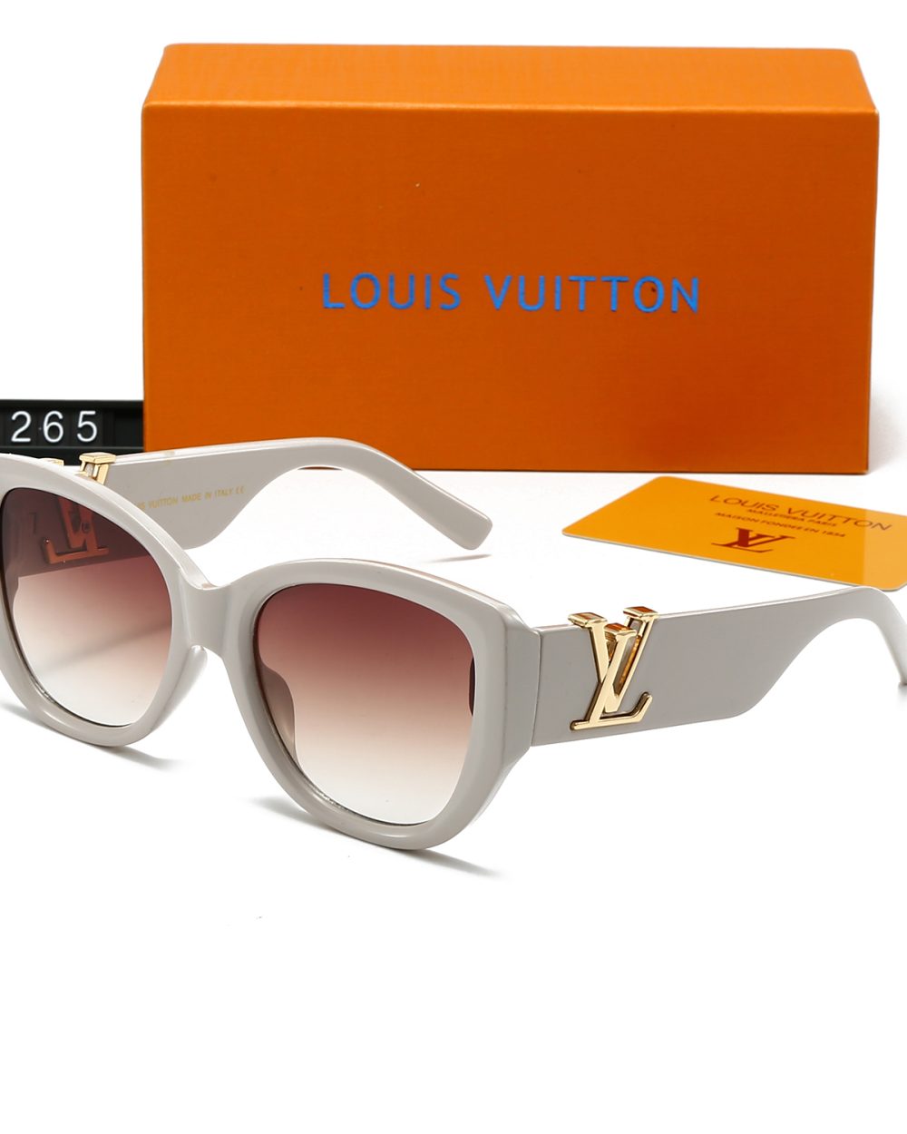 Louis Vuitton Travel Sunglasses