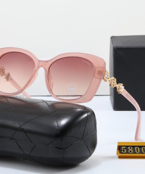 Chanel Square Sunglasses