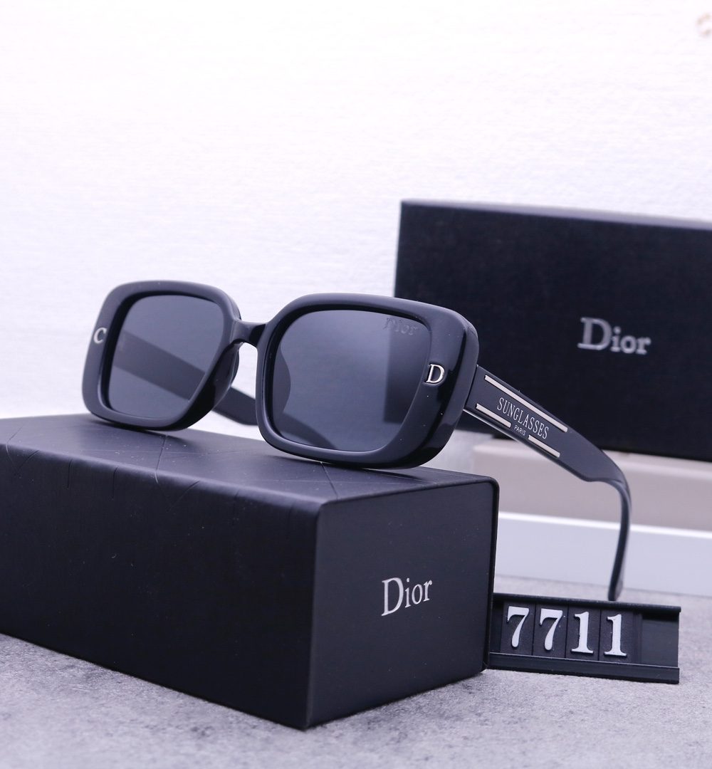 Dior Travel Sunglasses