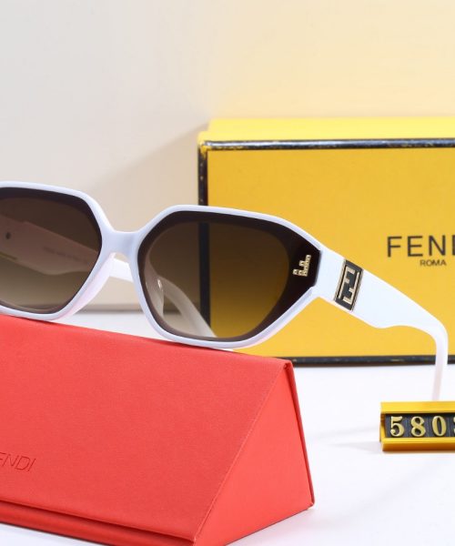 Fendi Baguette Sunglasses