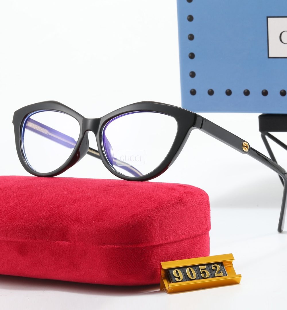 Gucci Square Frame Sunglasses