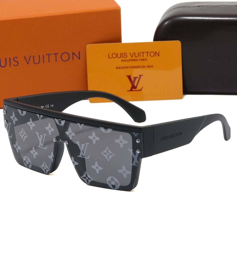 Louis Vuitton Travel Sunglasses