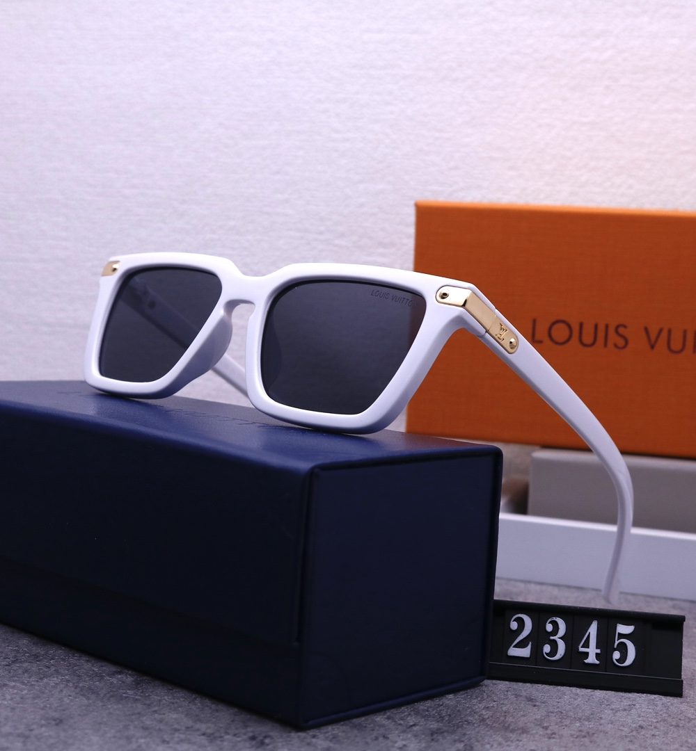 Louis Vuitton Travel Sunglasses