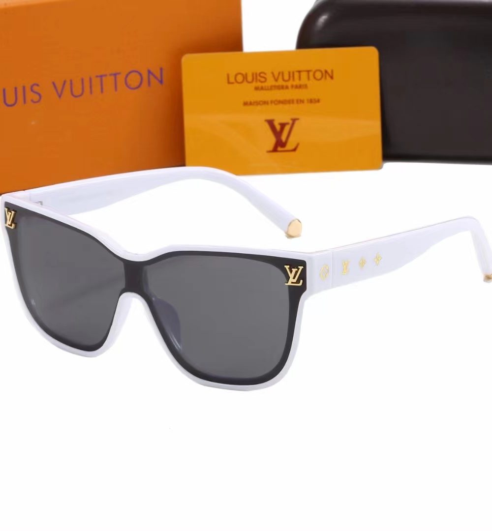 Louis Vuitton Travel Sunglasses