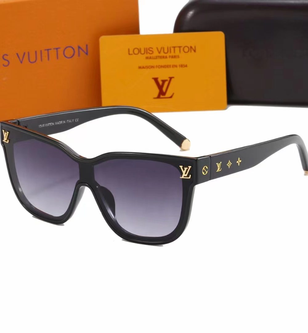 Louis Vuitton Travel Sunglasses