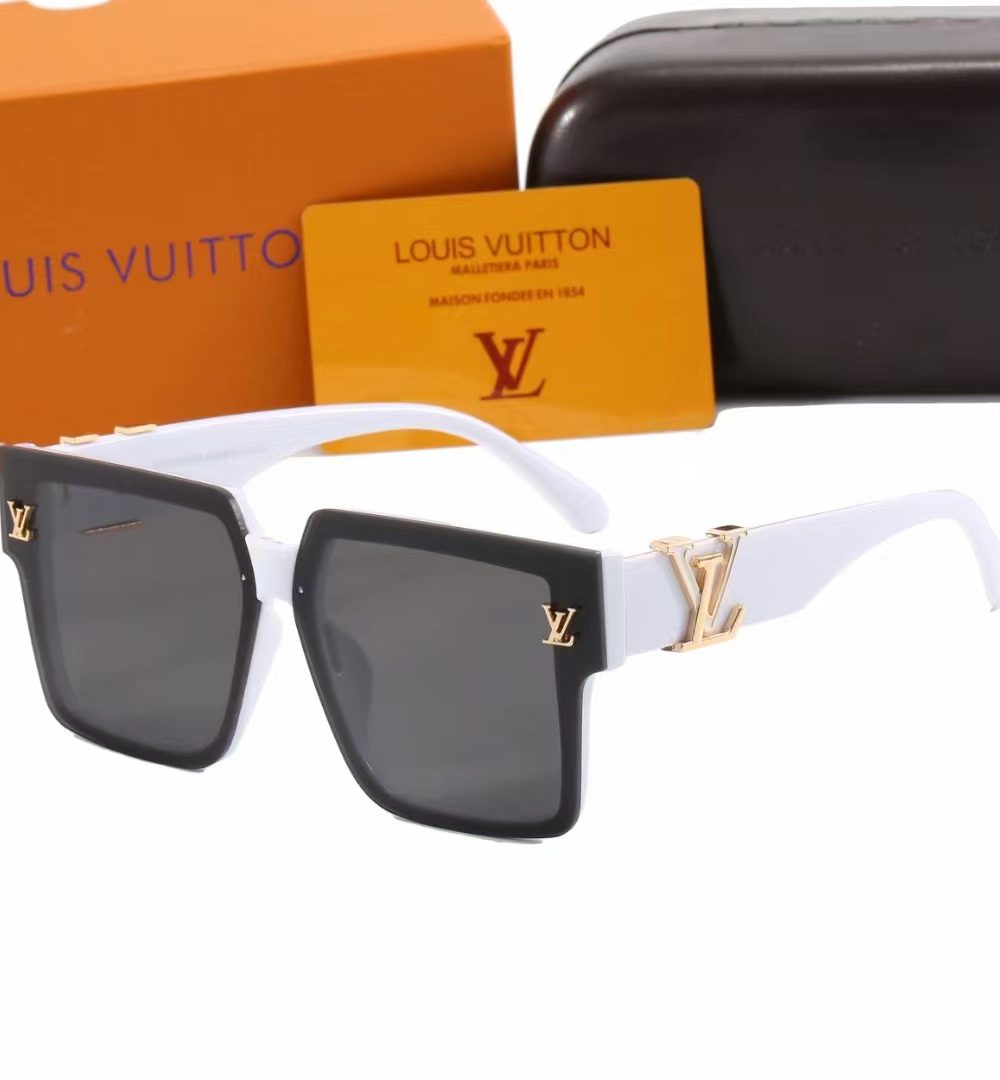 Louis Vuitton Travel Sunglasses