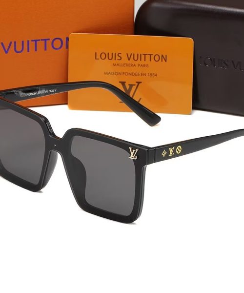 Louis Vuitton Travel Sunglasses