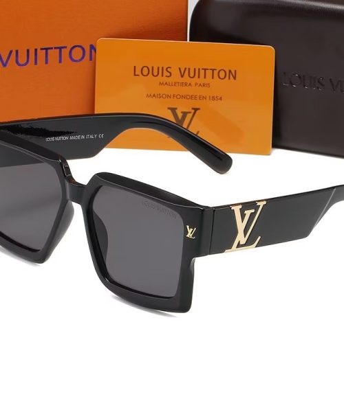 Louis Vuitton Travel Sunglasses