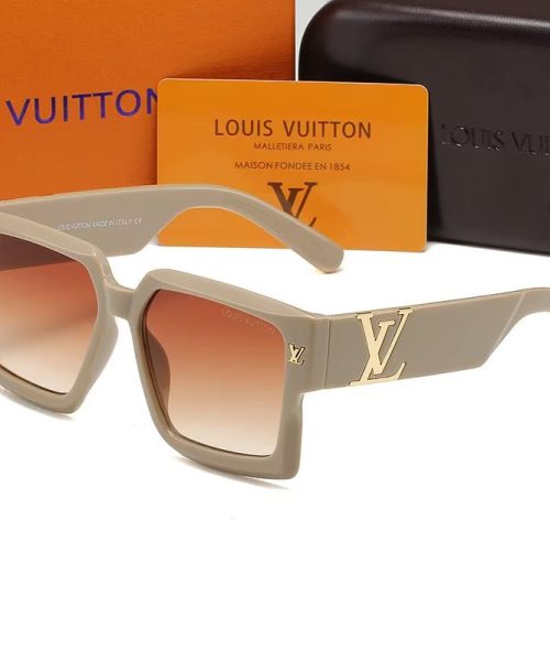 Louis Vuitton Travel Sunglasses