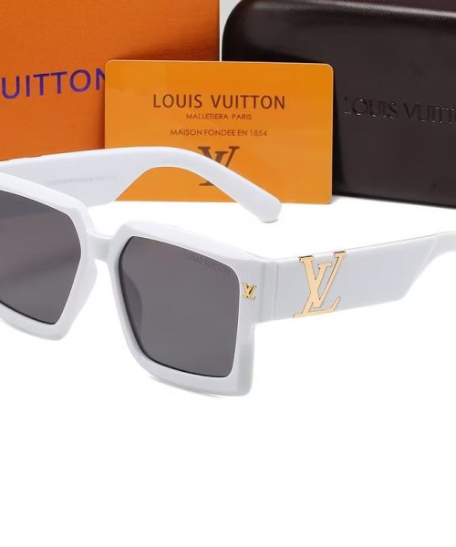 Louis Vuitton Travel Sunglasses