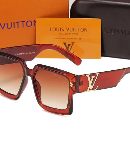 Louis Vuitton Travel Sunglasses