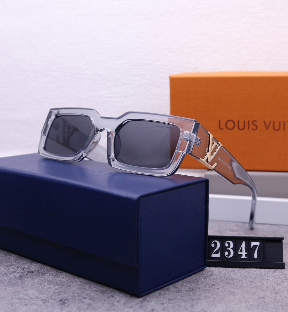 Louis Vuitton Travel Sunglasses