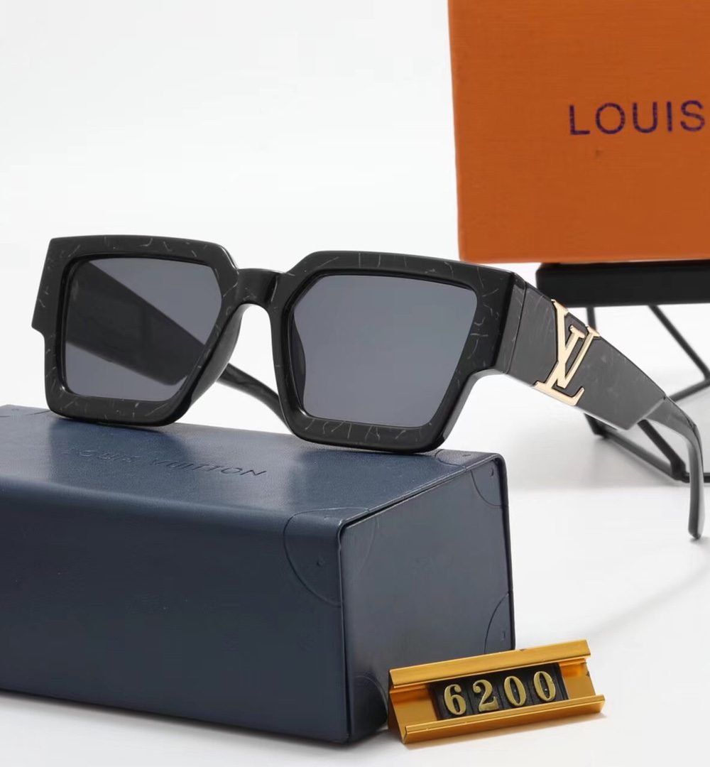 Louis Vuitton Travel Sunglasses