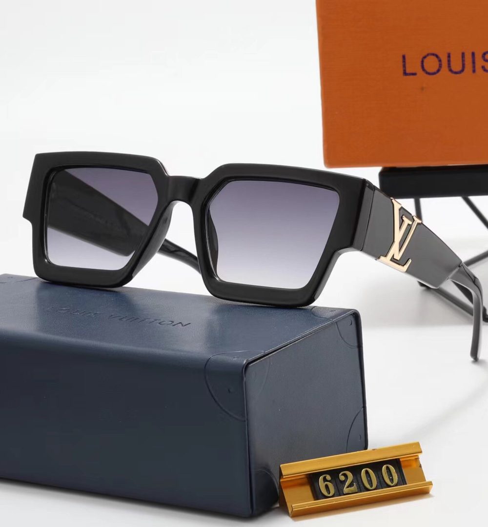 Louis Vuitton Travel Sunglasses
