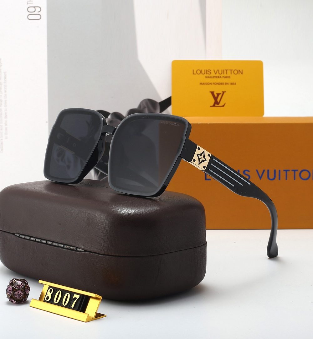 Louis Vuitton Travel Sunglasses