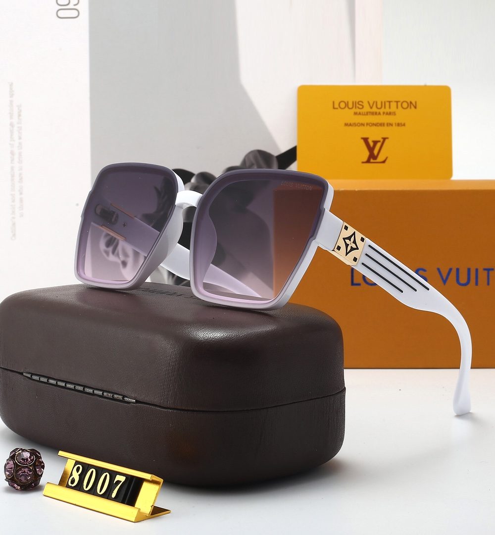 Louis Vuitton Travel Sunglasses