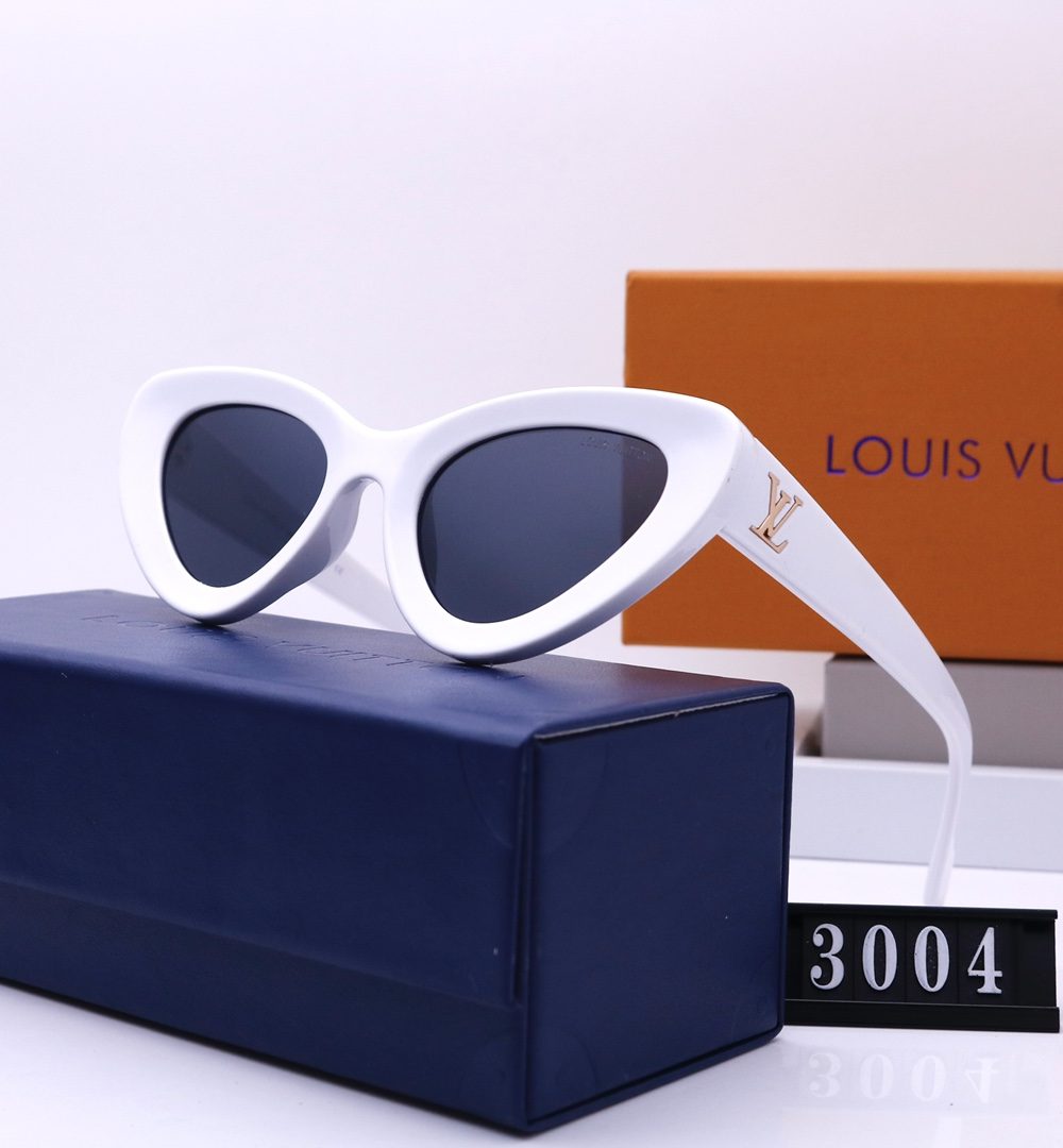 Louis Vuitton Travel Sunglasses