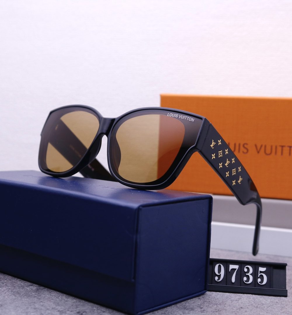 Louis Vuitton Travel Sunglasses