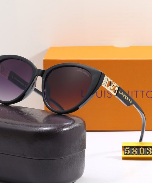 Louis Vuitton Travel Sunglasses