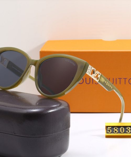 Louis Vuitton Travel Sunglasses