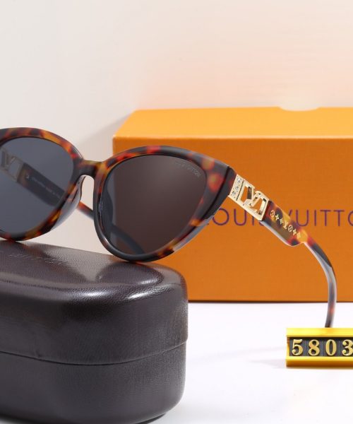 Louis Vuitton Travel Sunglasses
