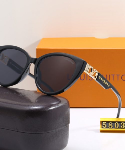 Louis Vuitton Travel Sunglasses