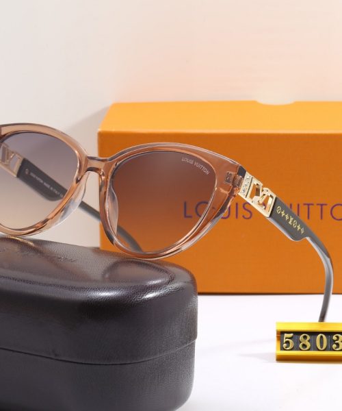 Louis Vuitton Travel Sunglasses