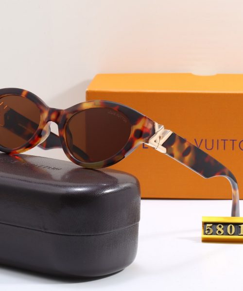 Louis Vuitton Travel Sunglasses