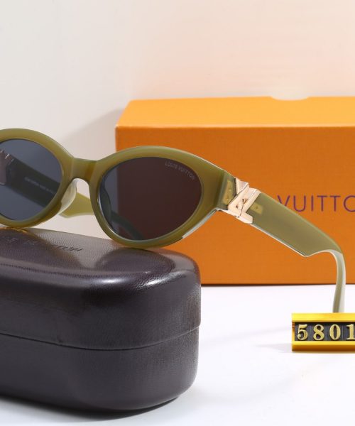 Louis Vuitton Travel Sunglasses