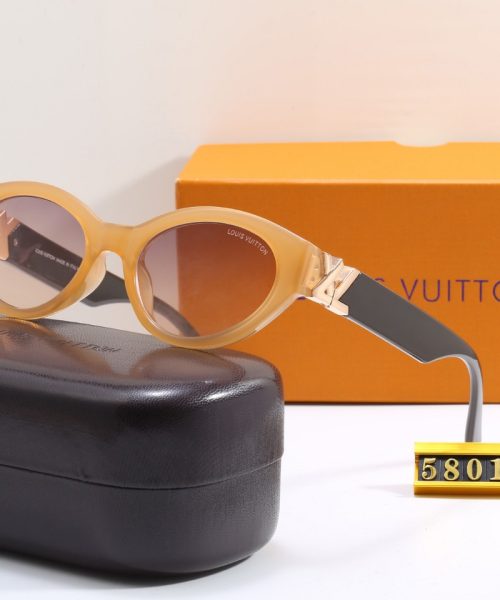 Louis Vuitton Travel Sunglasses