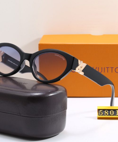 Louis Vuitton Travel Sunglasses