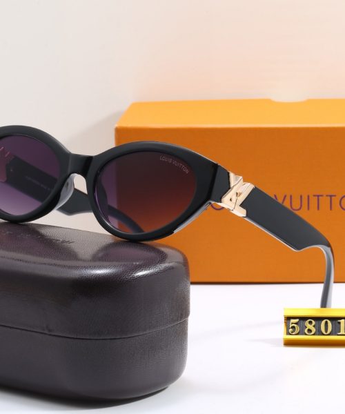 Louis Vuitton Travel Sunglasses