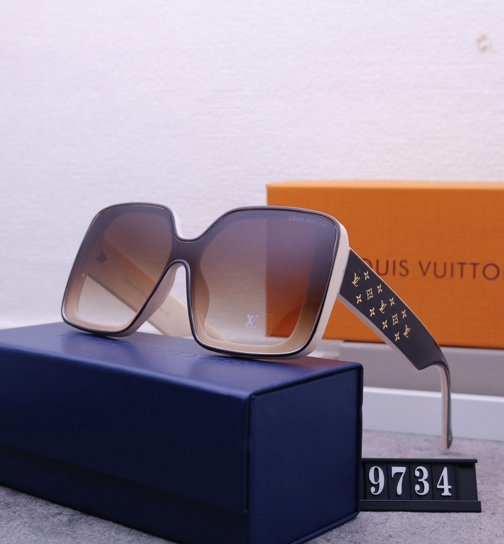 Louis Vuitton Travel Sunglasses