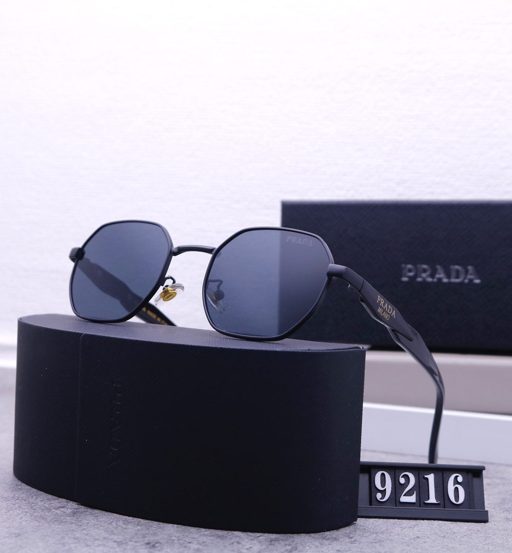 Prada Travel Sunglasses