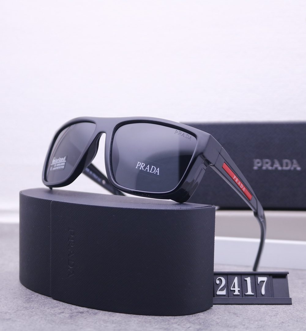 Prada Travel Sunglasses