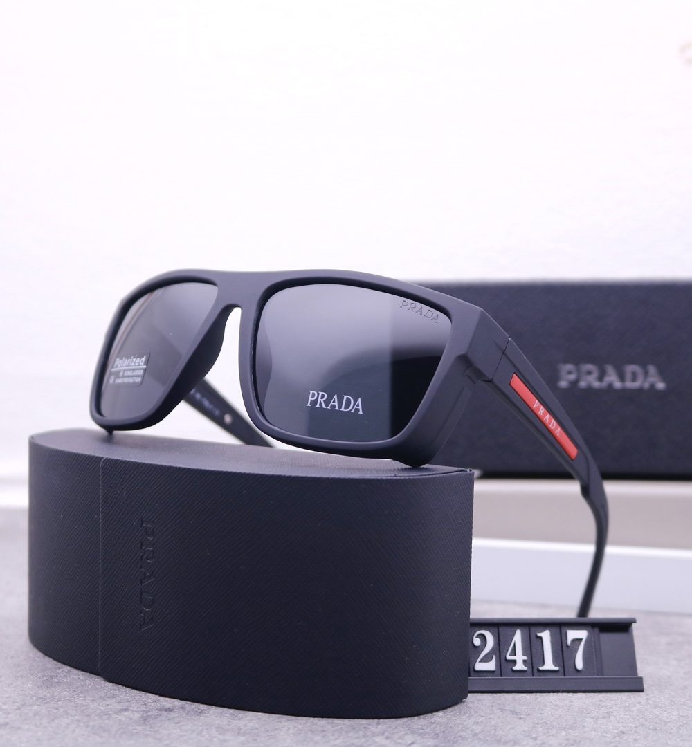 Prada Travel Sunglasses
