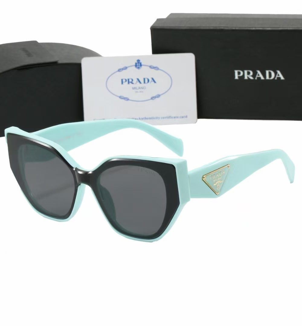 Prada Travel Sunglasses