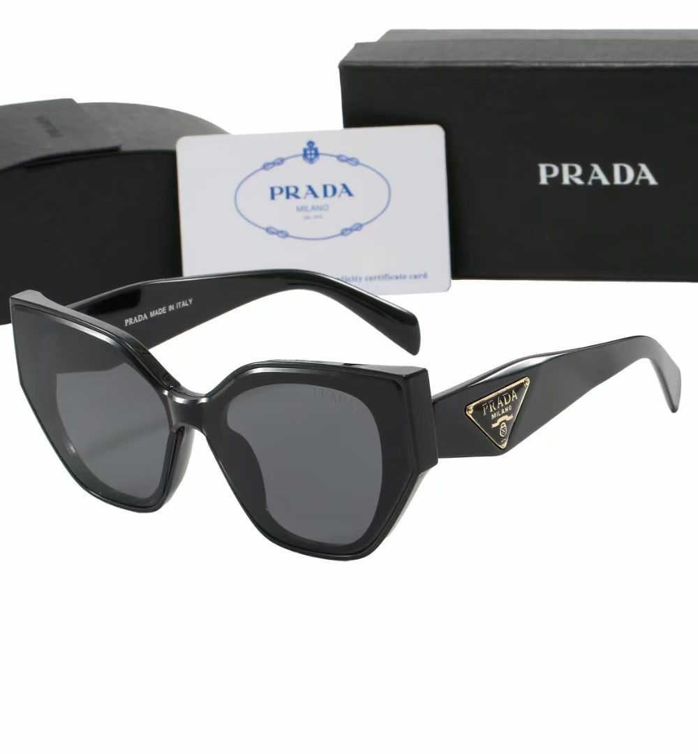 Prada Travel Sunglasses