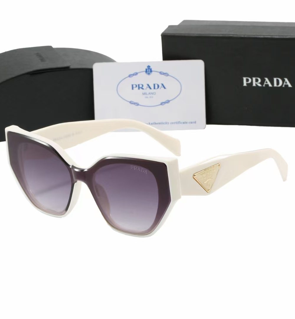 Prada Travel Sunglasses