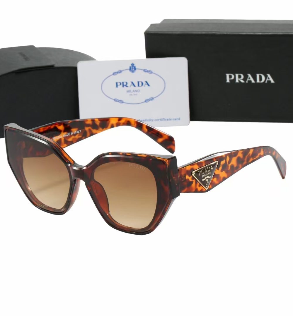 Prada Travel Sunglasses