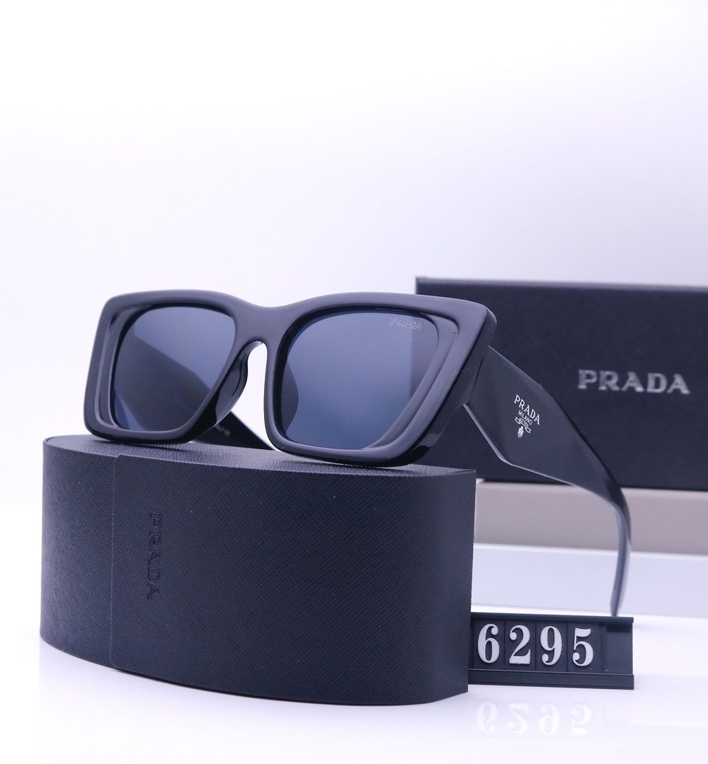Prada Travel Sunglasses