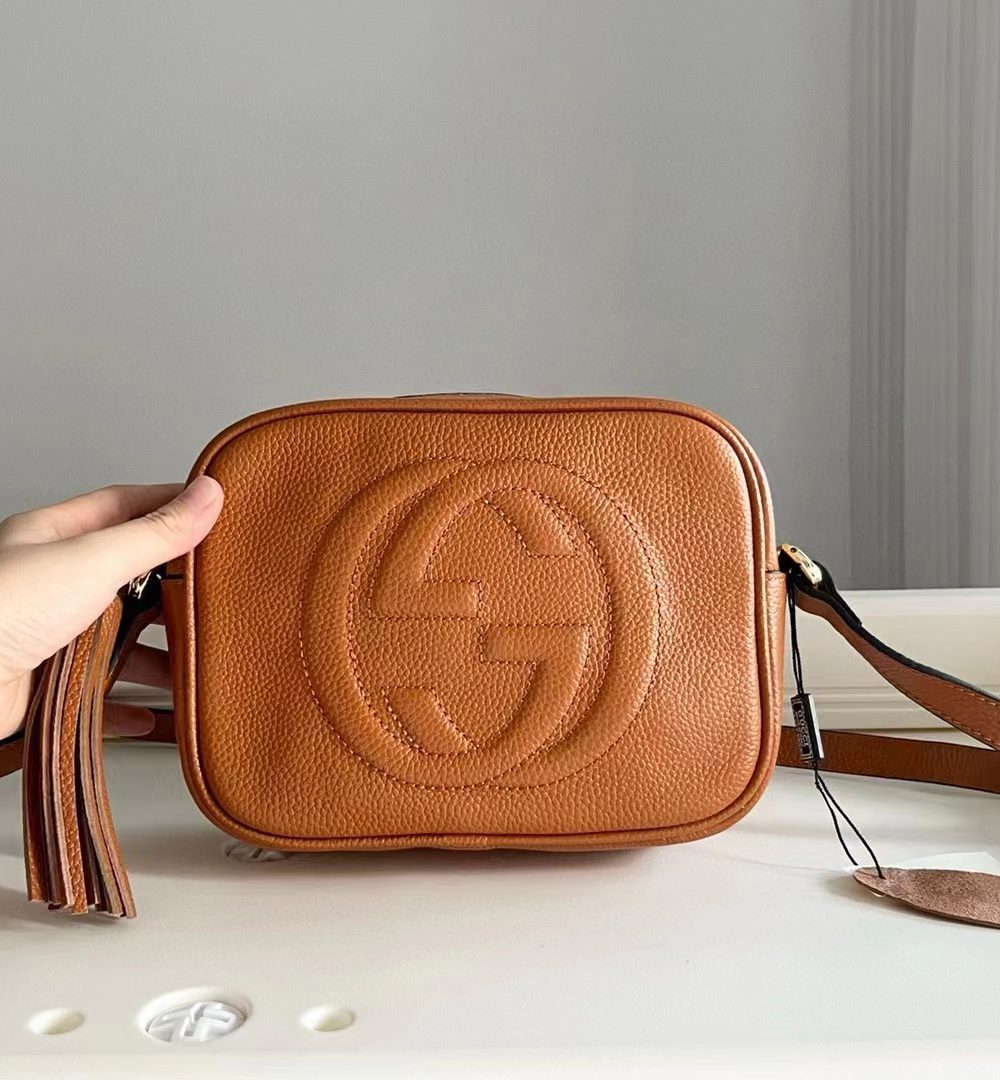 1:1 Replica Gucci blondie small shoulder bag p Luxury bag for Women