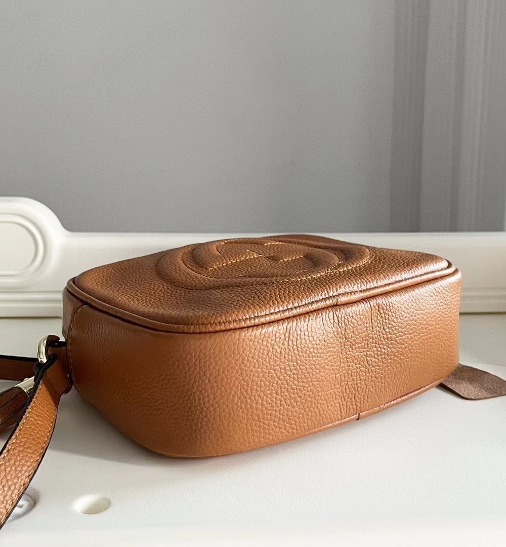 1:1 Replica Gucci blondie small shoulder bag p Luxury bag for Women