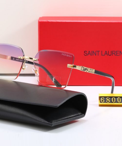 Saint Laurent Travel Sunglasses