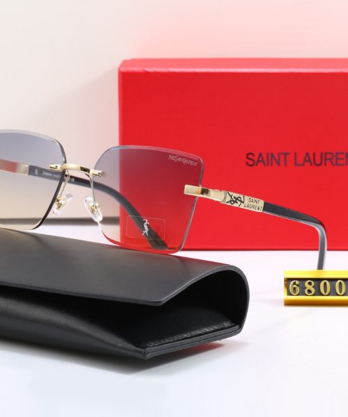Saint Laurent Travel Sunglasses