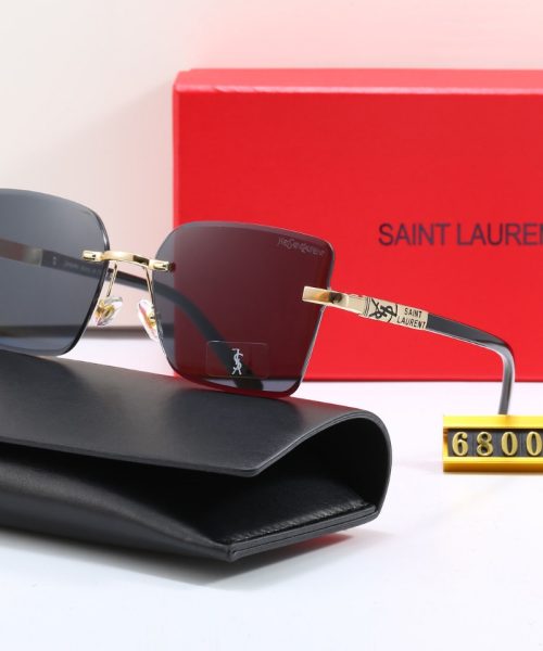 Saint Laurent Travel Sunglasses