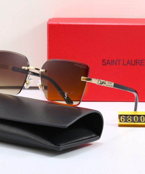 Saint Laurent Travel Sunglasses