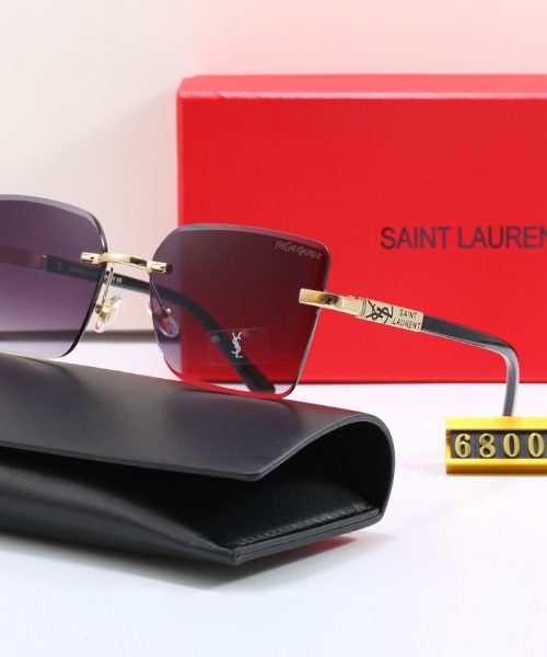 Saint Laurent Travel Sunglasses