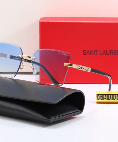 Saint Laurent Travel Sunglasses