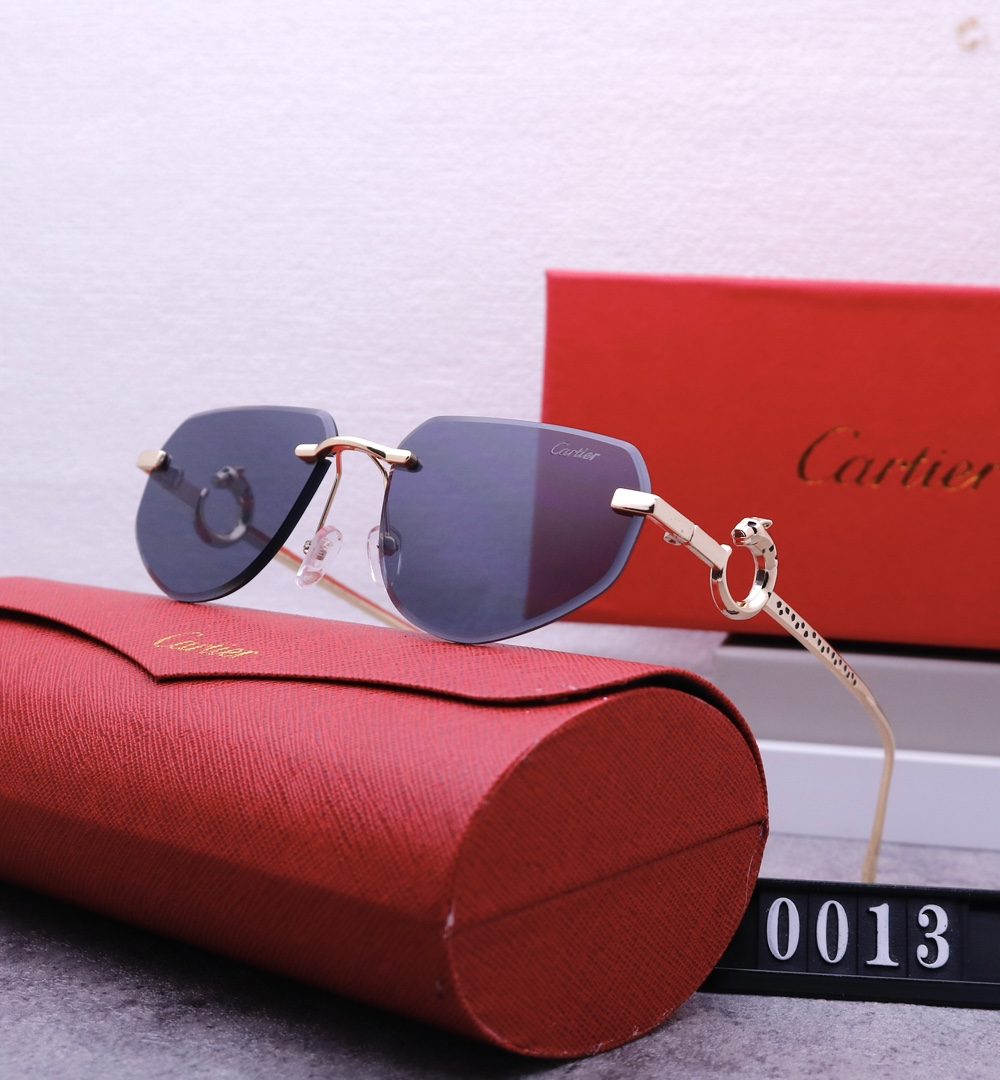 Catier Travel Sunglasses